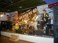 Highway 40 (S)